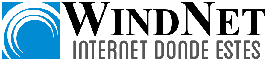 WindNet Logo