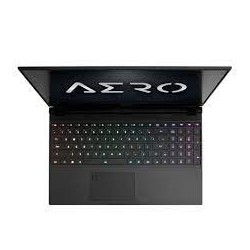 Notebook Gigabyte Aero RP75KD UHD RTX3060 6G DDR4 8GBX2 SSD512 RGB KEY