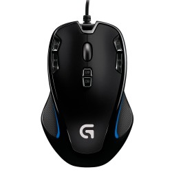 Mouse Logitech G300S