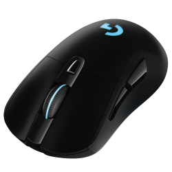 Mouse Logitech G703 LIGHTSPEED
