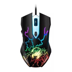 Mouse GX Gaming Scorpion Spear