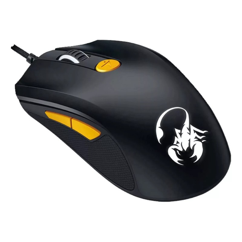 Mouse GX Gaming M8-610