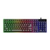 Teclado GX Gaming K8