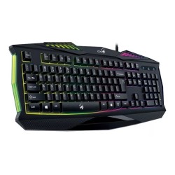 Teclado GX Gaming Scorpion K220