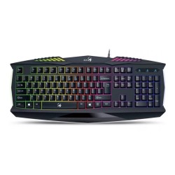 Teclado GX Gaming Scorpion K220
