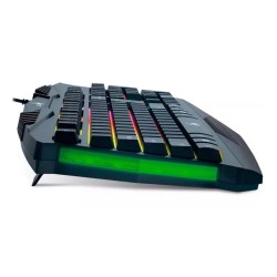 Teclado GX Gaming Scorpion K220
