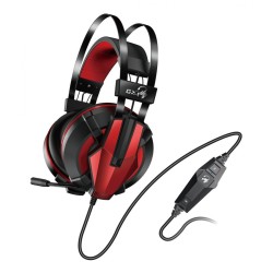 Auriculares GX Gaming HS-G710V