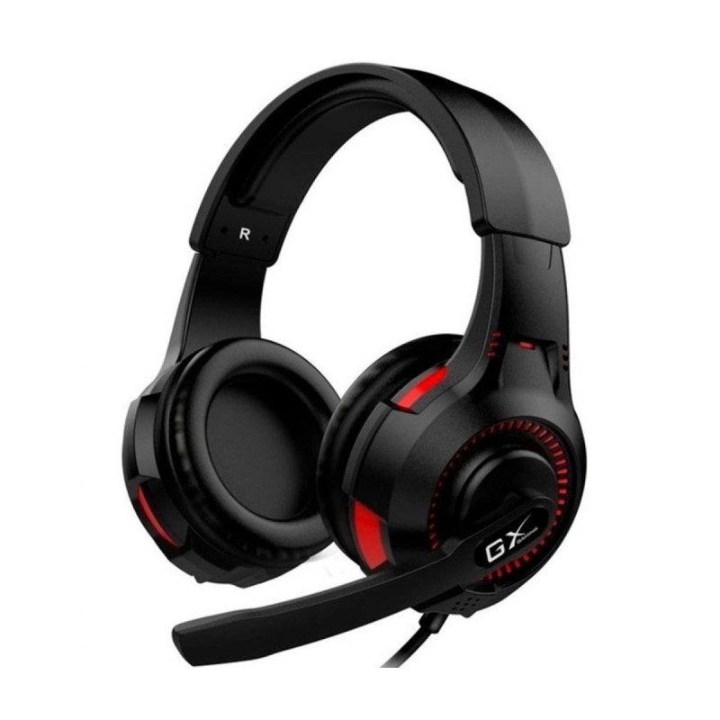 Auriculares GX Gaming HS-G600V