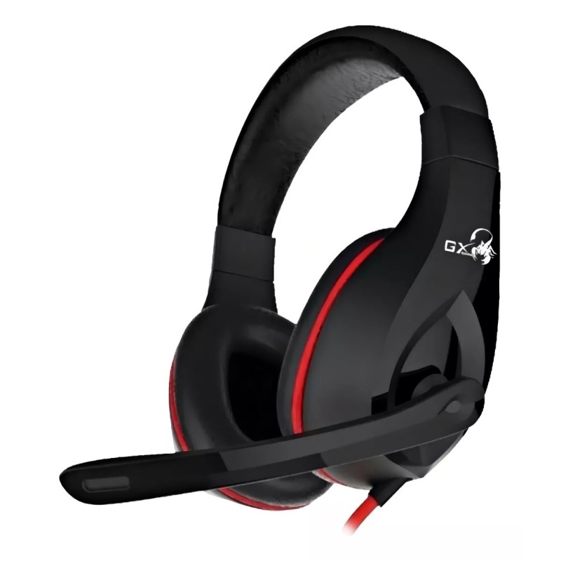 Auriculares GX Gaming HS-G560