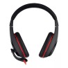 Auriculares GX Gaming HS-G560