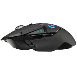 Mouse Logitech G502 LIGHTSPEED