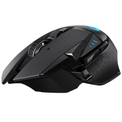 Mouse Logitech G502 LIGHTSPEED