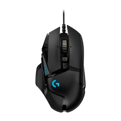 Mouse Logitech G502 HERO