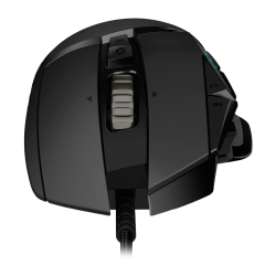 Mouse Logitech G502 HERO