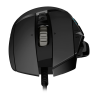 Mouse Logitech G502 HERO