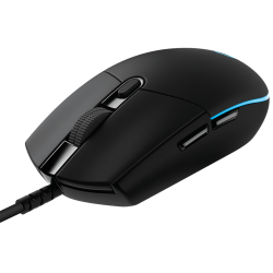Mouse Logitech PRO