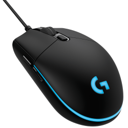 Mouse Logitech PRO