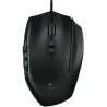 Mouse Logitech G600