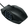 Mouse Logitech G600