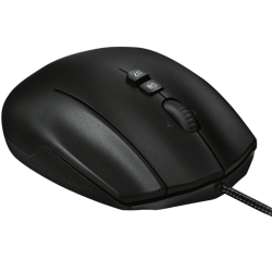 Mouse Logitech G600