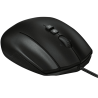 Mouse Logitech G600