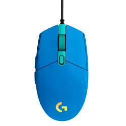 Mouse Logitech G203