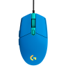 Mouse Logitech G203