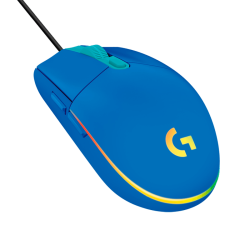 Mouse Logitech G203