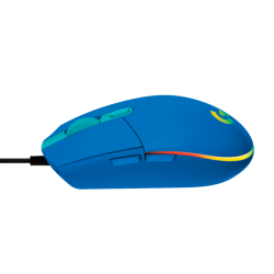 Mouse Logitech G203