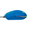 Mouse Logitech G203