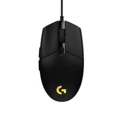 Mouse Logitech G203