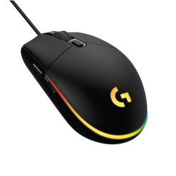 Mouse Logitech G203