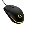 Mouse Logitech G203