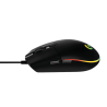Mouse Logitech G203