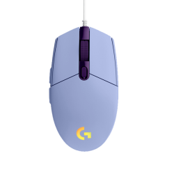 Mouse Logitech G203