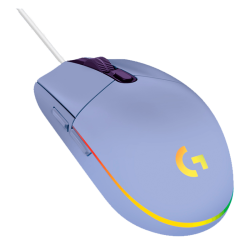 Mouse Logitech G203