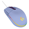 Mouse Logitech G203