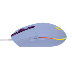 Mouse Logitech G203