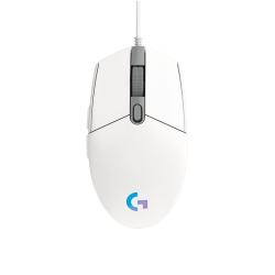 Mouse Logitech G203