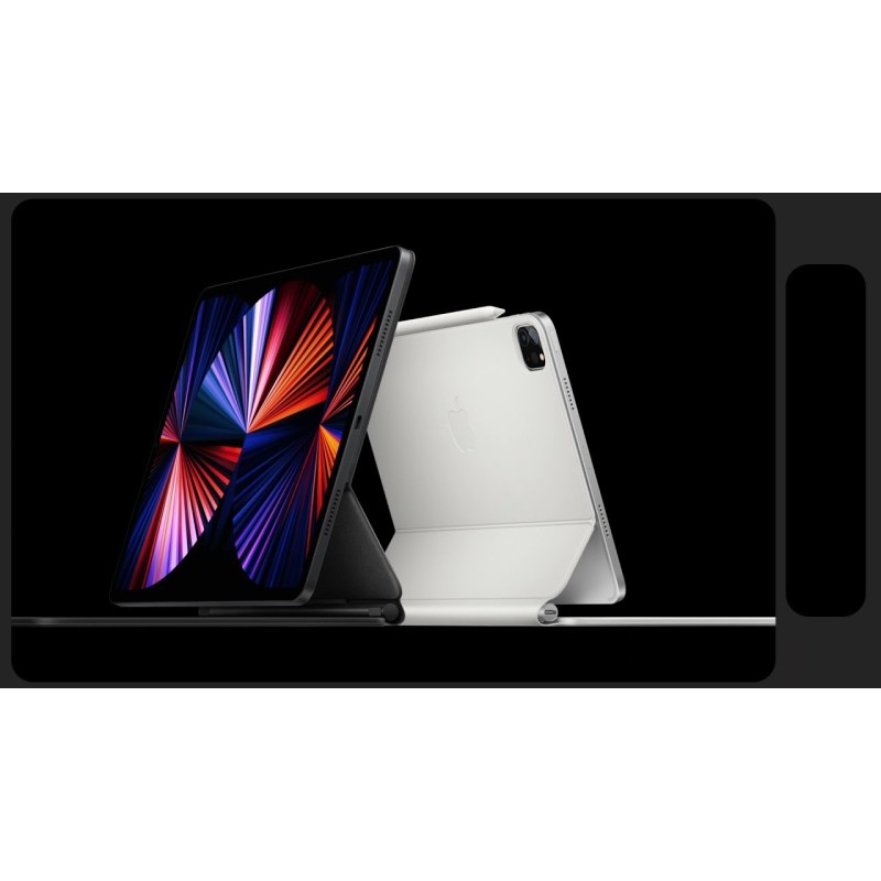 Apple iPad Pro 12.9” con chip M1, 256 GB