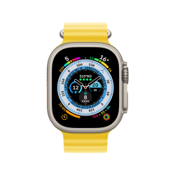 Apple Watch Ultra de 49 mm