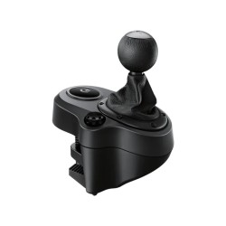 Palanca de cambios Logitech Driving Force Shifter