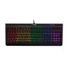 Teclado HyperX Alloy Core RGB