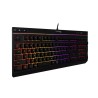 Teclado HyperX Alloy Core RGB