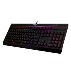 Teclado HyperX Alloy Core RGB