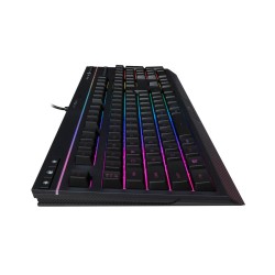 Teclado HyperX Alloy Core RGB