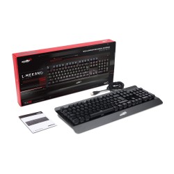 Teclado Sentey L-Mekano