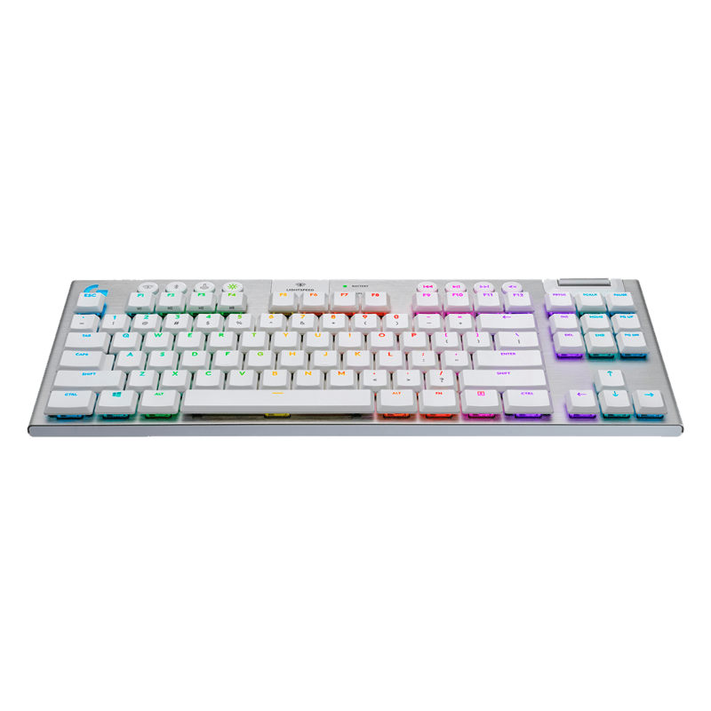 Teclado Logitech G915 TKL