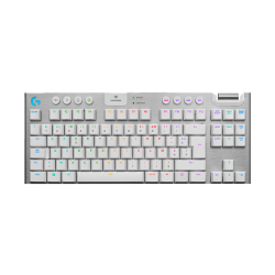 Teclado Logitech G915 TKL