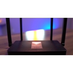 Router Huawei AX3S - Wi-Fi 6